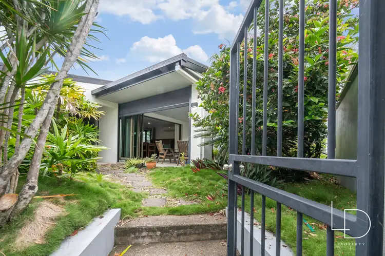 Second view of Homely house listing, 36 Northview Terrace, Mount Pleasant QLD 4740