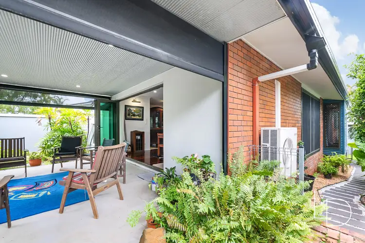 Third view of Homely house listing, 36 Northview Terrace, Mount Pleasant QLD 4740