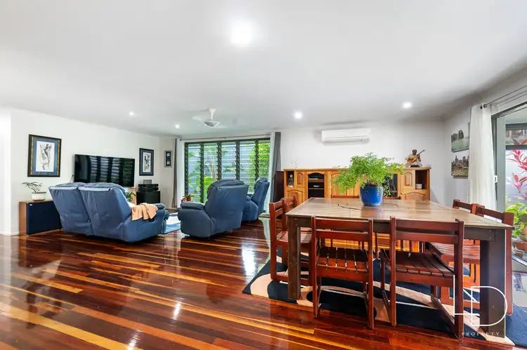 Fifth view of Homely house listing, 36 Northview Terrace, Mount Pleasant QLD 4740