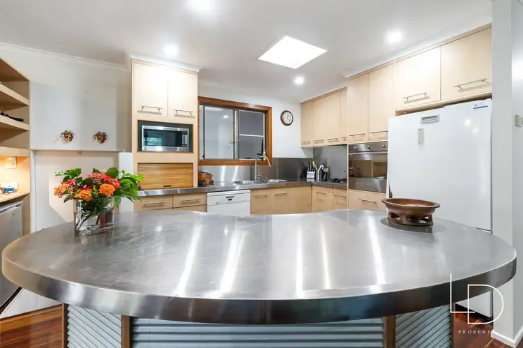 Seventh view of Homely house listing, 36 Northview Terrace, Mount Pleasant QLD 4740