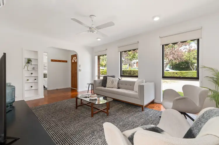 Third view of Homely house listing, 27 Whitford Way, Frankston VIC 3199