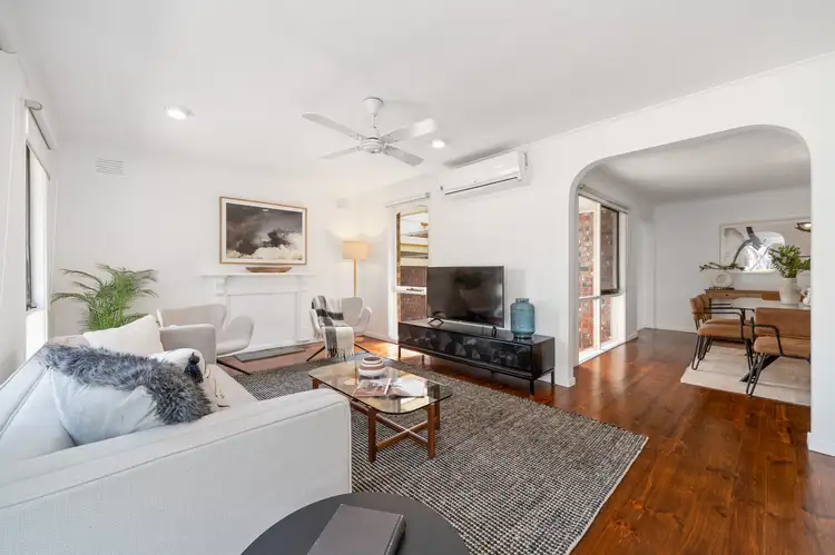 Fourth view of Homely house listing, 27 Whitford Way, Frankston VIC 3199