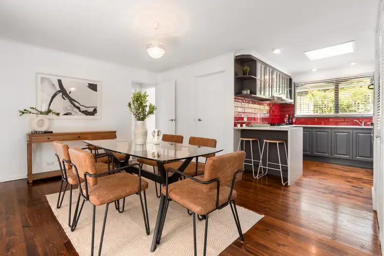 Fifth view of Homely house listing, 27 Whitford Way, Frankston VIC 3199