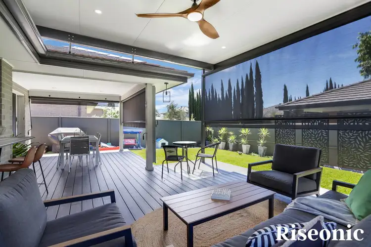 Fourth view of Homely house listing, 17 Lawler Street, Ropes Crossing NSW 2760