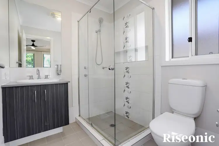 Fifth view of Homely house listing, 17 Lawler Street, Ropes Crossing NSW 2760