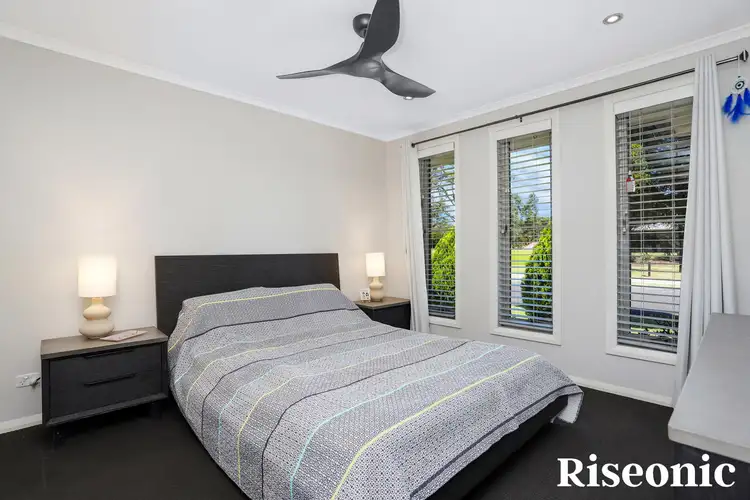Sixth view of Homely house listing, 17 Lawler Street, Ropes Crossing NSW 2760