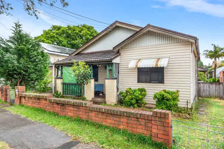 26 Cameron Street, Bexley NSW 2207