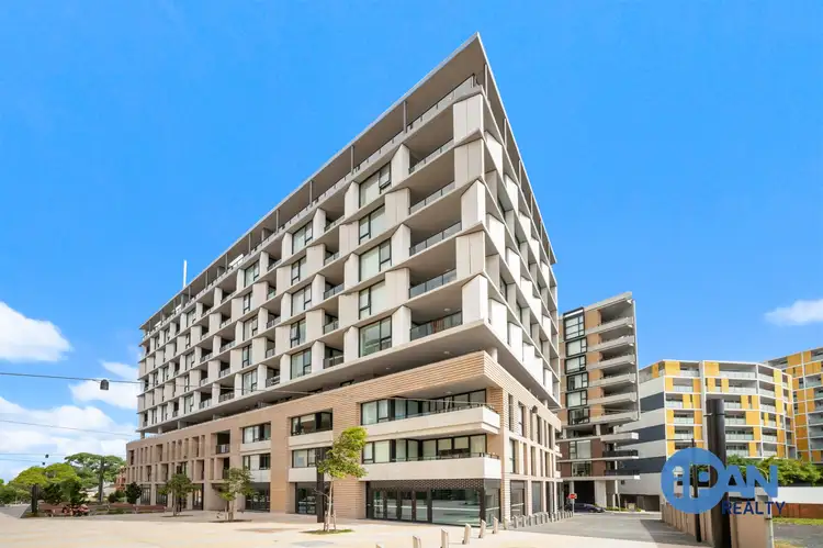 Main view of Homely apartment listing, 402/1 Chapel Street, Rockdale NSW 2216