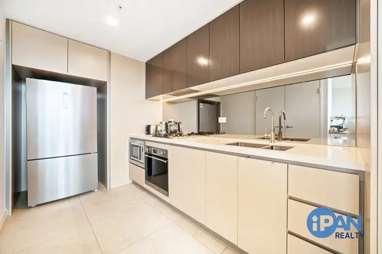 Second view of Homely apartment listing, 402/1 Chapel Street, Rockdale NSW 2216