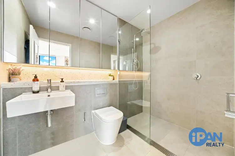 Sixth view of Homely apartment listing, 402/1 Chapel Street, Rockdale NSW 2216