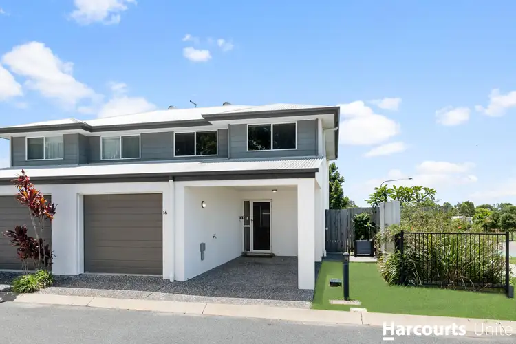 16/2 Mckenzie Road, Mango Hill QLD 4509