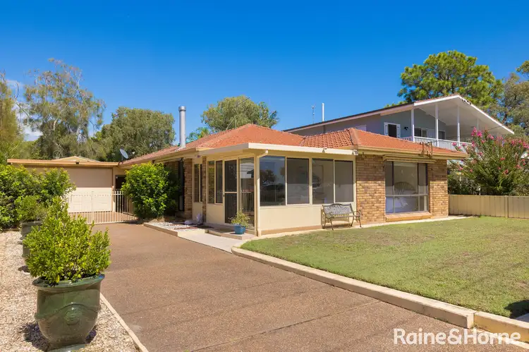 Second view of Homely house listing, 29 Cook Parade, Lemon Tree Passage NSW 2319