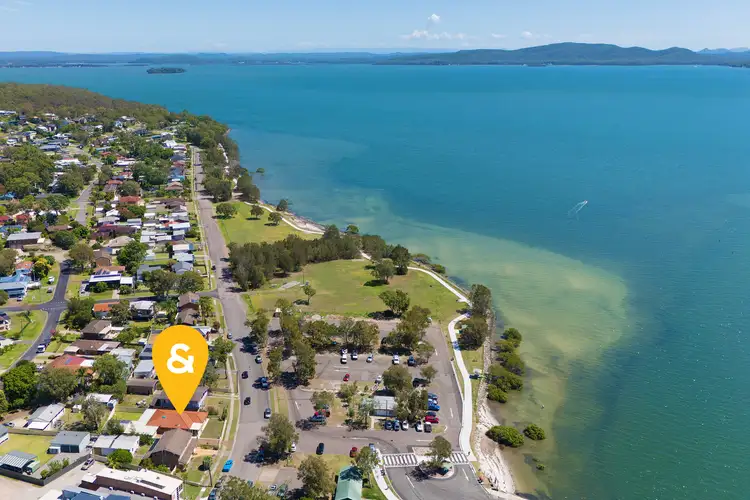 Third view of Homely house listing, 29 Cook Parade, Lemon Tree Passage NSW 2319