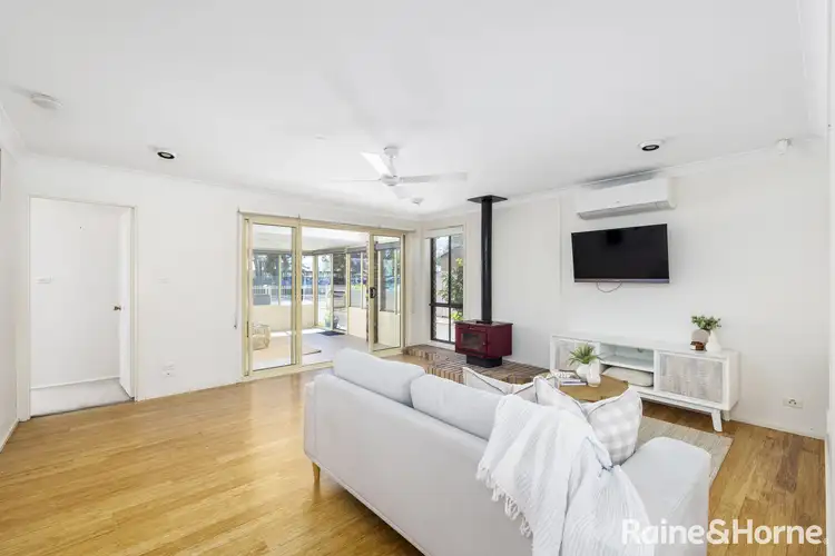 Fifth view of Homely house listing, 29 Cook Parade, Lemon Tree Passage NSW 2319