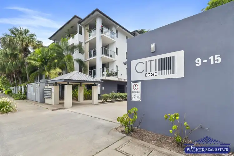 48/9-15 Mclean Street, Cairns North QLD 4870