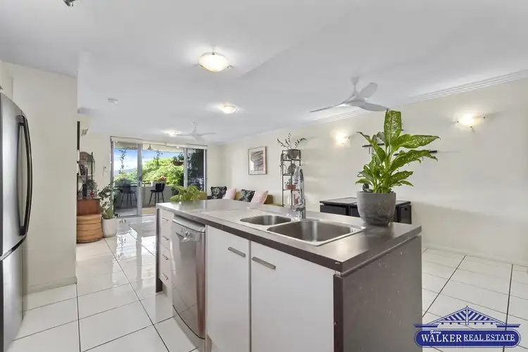 Third view of Homely unit listing, 48/9-15 Mclean Street, Cairns North QLD 4870