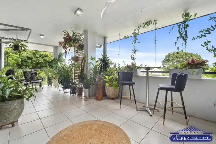 Fourth view of Homely unit listing, 48/9-15 Mclean Street, Cairns North QLD 4870