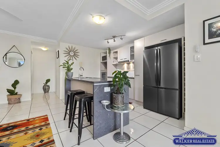 Fifth view of Homely unit listing, 48/9-15 Mclean Street, Cairns North QLD 4870