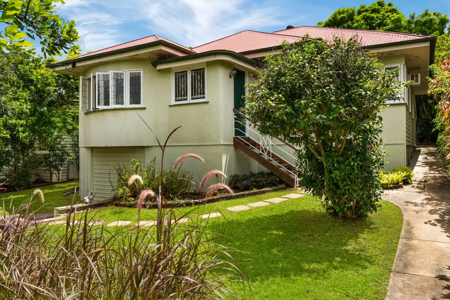 Main view of Homely house listing, 21 Stirling Street, Gordon Park QLD 4031