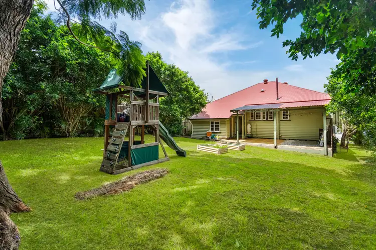 Second view of Homely house listing, 21 Stirling Street, Gordon Park QLD 4031