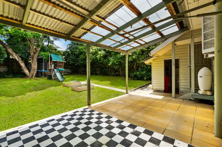 Third view of Homely house listing, 21 Stirling Street, Gordon Park QLD 4031