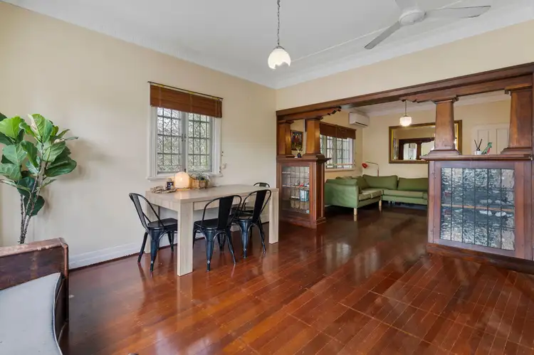 Fourth view of Homely house listing, 21 Stirling Street, Gordon Park QLD 4031