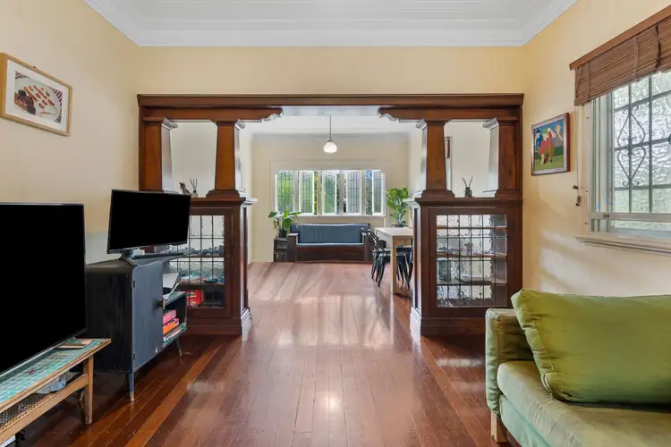 Fifth view of Homely house listing, 21 Stirling Street, Gordon Park QLD 4031