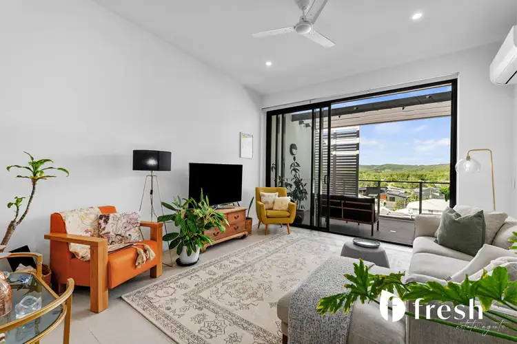Second view of Homely apartment listing, 27/41 Tweed Coast Road, Bogangar NSW 2488