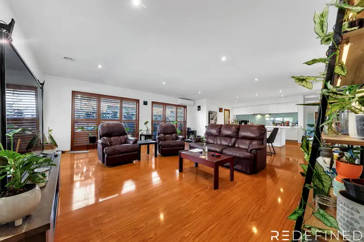 Sixth view of Homely house listing, 20 Strachan Rise, Mernda VIC 3754