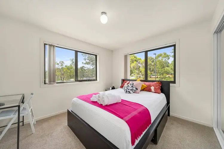 Second view of Homely apartment listing, 5/21 Battye Street, Bruce ACT 2617
