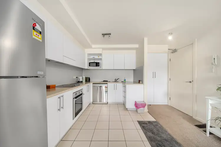Fifth view of Homely apartment listing, 5/21 Battye Street, Bruce ACT 2617