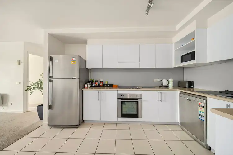 Sixth view of Homely apartment listing, 5/21 Battye Street, Bruce ACT 2617