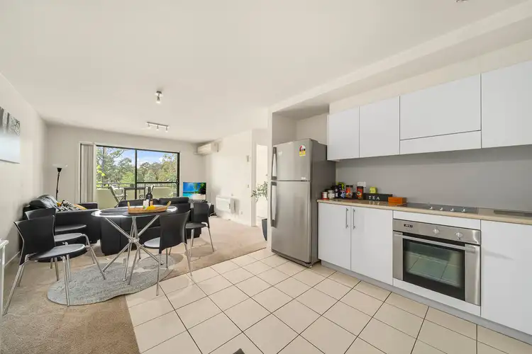 Seventh view of Homely apartment listing, 5/21 Battye Street, Bruce ACT 2617