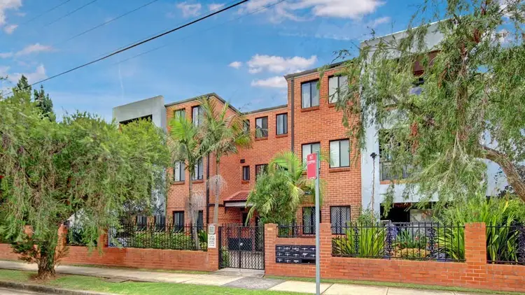 2/26-28 Melvin Street, Beverly Hills NSW 2209