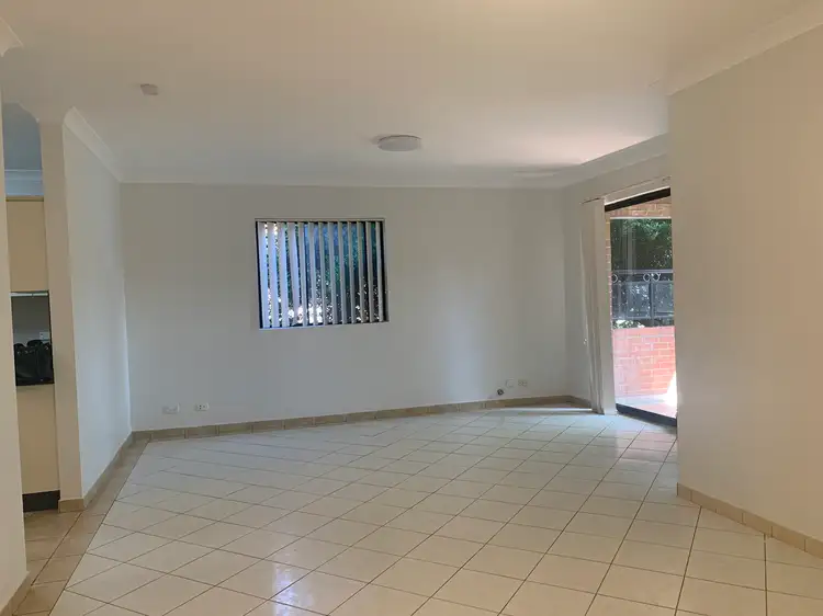 Second view of Homely apartment listing, 2/26-28 Melvin Street, Beverly Hills NSW 2209