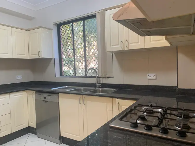 Third view of Homely apartment listing, 2/26-28 Melvin Street, Beverly Hills NSW 2209