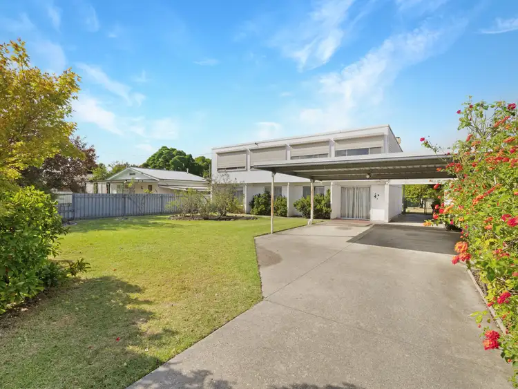 Main view of Homely house listing, 447 Douglas Road, Lavington NSW 2641