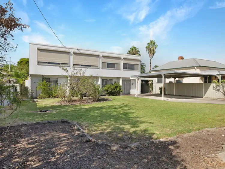 Second view of Homely house listing, 447 Douglas Road, Lavington NSW 2641