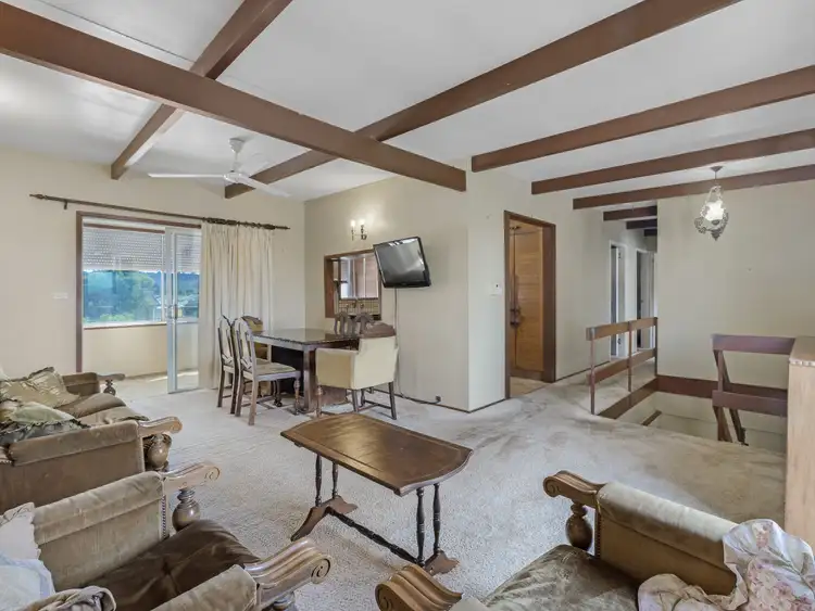 Fourth view of Homely house listing, 447 Douglas Road, Lavington NSW 2641