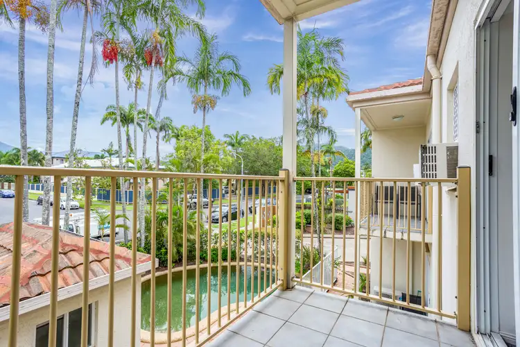 Sixth view of Homely townhouse listing, 3/38 Springfield Crescent, Manoora QLD 4870