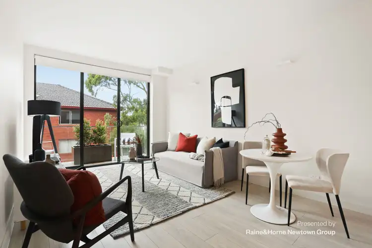 23/536a King Street, Newtown NSW 2042