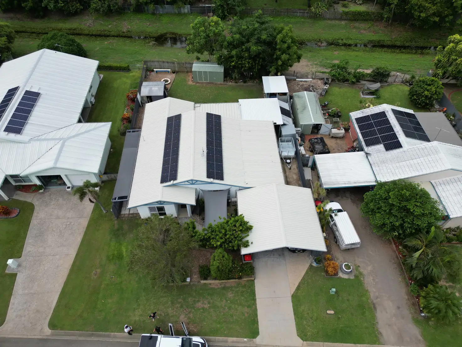 Main view of Homely house listing, 6 Sandalan, Bushland Beach QLD 4818