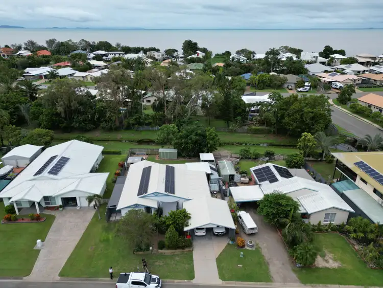 Second view of Homely house listing, 6 Sandalan, Bushland Beach QLD 4818