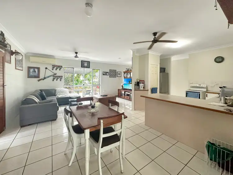 Third view of Homely house listing, 6 Sandalan, Bushland Beach QLD 4818