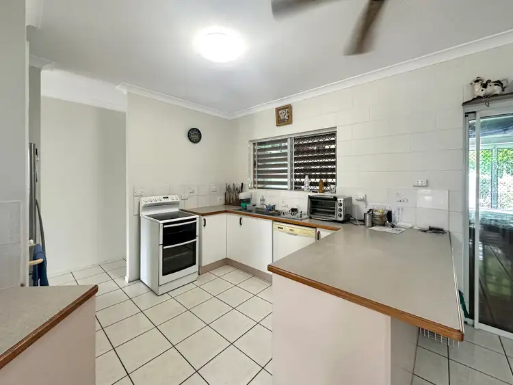 Fourth view of Homely house listing, 6 Sandalan, Bushland Beach QLD 4818