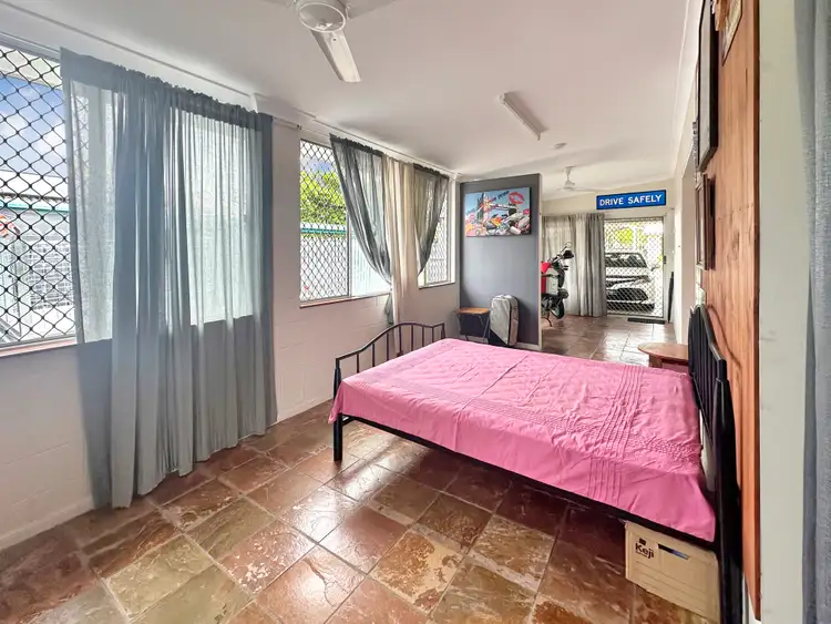 Fifth view of Homely house listing, 6 Sandalan, Bushland Beach QLD 4818