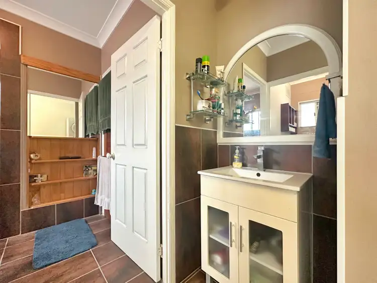 Sixth view of Homely house listing, 6 Sandalan, Bushland Beach QLD 4818