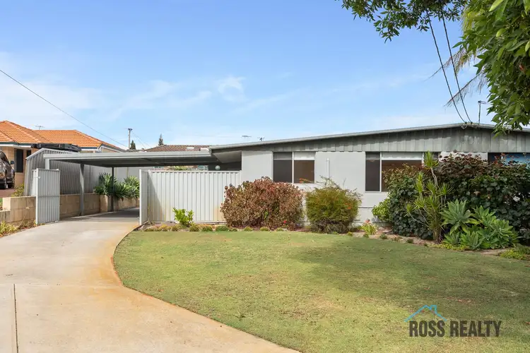 23A Melbourne Way, Morley WA 6062