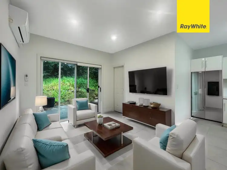 49a Kissing Point Road, Dundas NSW 2117