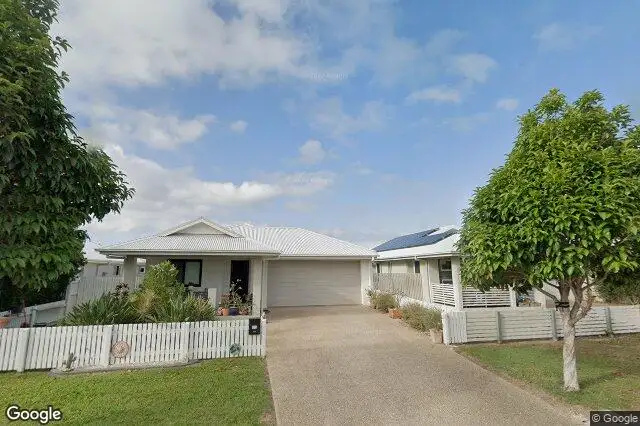 31 Langdale Street, Shaw QLD 4818